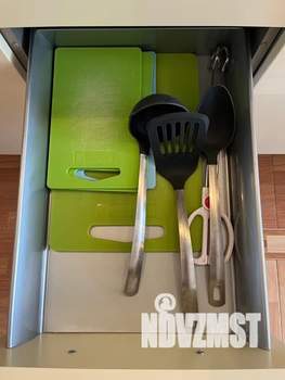 3-к квартира, посуточно, 130м2, 3/10 этаж