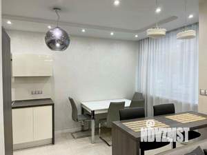 2-к квартира, на длительный срок, 65м2, 3/12 этаж