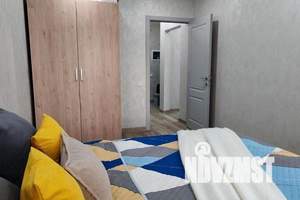 2-к квартира, посуточно, 40м2, 5/25 этаж