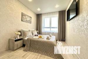 2-к квартира, посуточно, 50м2, 9/12 этаж