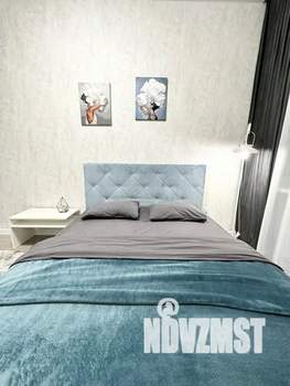 1-к квартира, посуточно, 47м2, 1/1 этаж