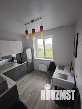 1-к квартира, посуточно, 46м2, 2/9 этаж