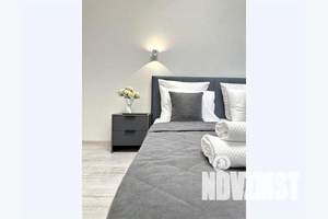 3-к квартира, посуточно, 54м2, 3/8 этаж