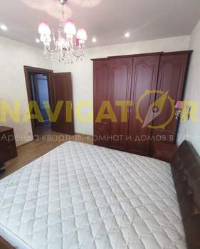 3-к квартира, на длительный срок, 86м2, 3/9 этаж