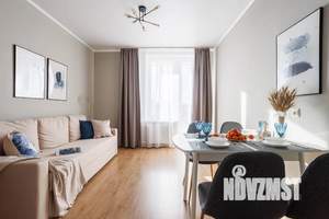 2-к квартира, посуточно, 43м2, 5/10 этаж