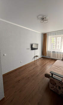 1-к квартира, на длительный срок, 32м2, 4/16 этаж