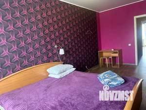 3-к квартира, посуточно, 128м2, 9/10 этаж
