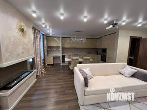 3-к квартира, на длительный срок, 88м2, 12/18 этаж