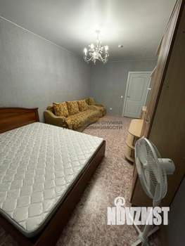 1-к квартира, на длительный срок, 38м2, 8/12 этаж