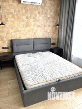 1-к квартира, на длительный срок, 46м2, 16/33 этаж