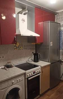 3-к квартира, на длительный срок, 60м2, 9/9 этаж