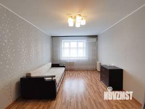 1-к квартира, на длительный срок, 44м2, 17/18 этаж