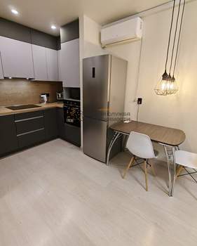 3-к квартира, на длительный срок, 66м2, 12/25 этаж