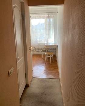 1-к квартира, на длительный срок, 34м2, 5/9 этаж
