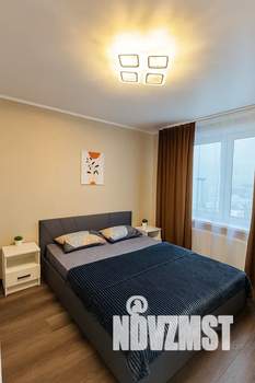 2-к квартира, посуточно, 46м2, 19/25 этаж