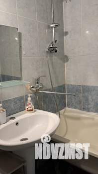 2-к квартира, посуточно, 52м2, 5/9 этаж