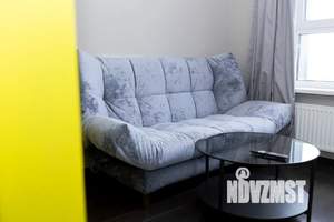 Студия квартира, посуточно, 39м2, 23/24 этаж