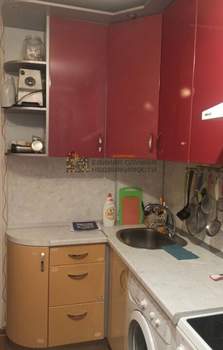 3-к квартира, на длительный срок, 60м2, 9/9 этаж