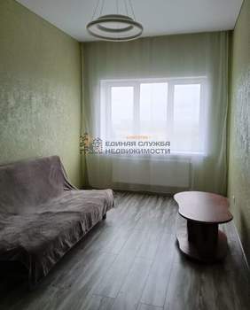 2-к квартира, на длительный срок, 51м2, 14/14 этаж