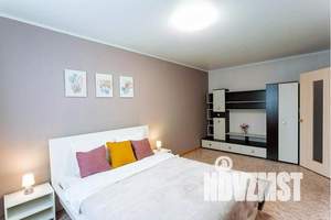 1-к квартира, посуточно, 36м2, 9/16 этаж