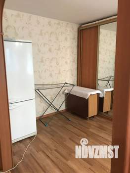 1-к квартира, посуточно, 29м2, 3/5 этаж