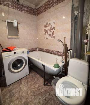 3-к квартира, на длительный срок, 59м2, 4/5 этаж