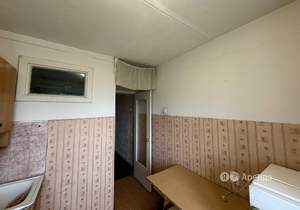 1-к квартира, на длительный срок, 32м2, 5/9 этаж