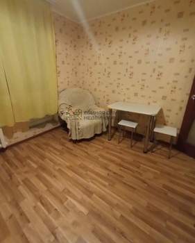 1-к квартира, на длительный срок, 37м2, 5/12 этаж