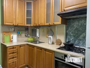 2-к квартира, на длительный срок, 45м2, 5/9 этаж