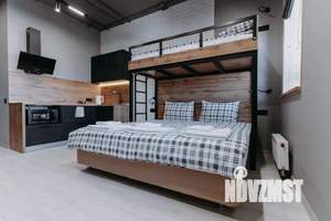 Студия квартира, посуточно, 30м2, 9/15 этаж