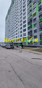 1-к квартира, на длительный срок, 30м2, 17/24 этаж