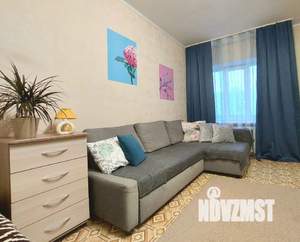 2-к квартира, посуточно, 100м2, 1/1 этаж