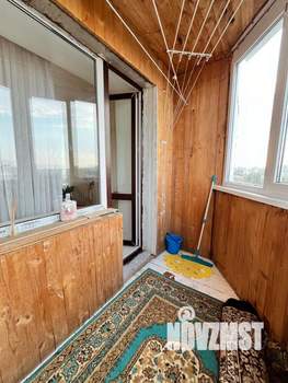 1-к квартира, на длительный срок, 41м2, 10/12 этаж