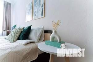 1-к квартира, посуточно, 23м2, 3/23 этаж