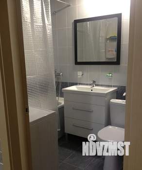 1-к квартира, на длительный срок, 47м2, 7/23 этаж