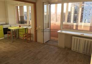 1-к квартира, на длительный срок, 30м2, 10/12 этаж