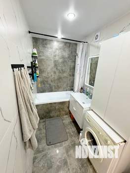 1-к квартира, на длительный срок, 38м2, 4/25 этаж