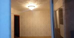 3-к квартира, на длительный срок, 58м2, 3/4 этаж