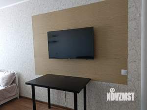 1-к квартира, посуточно, 33м2, 8/9 этаж