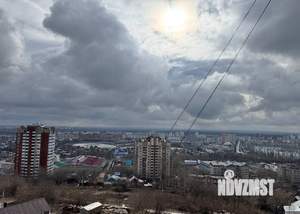 1-к квартира, на длительный срок, 36м2, 9/9 этаж