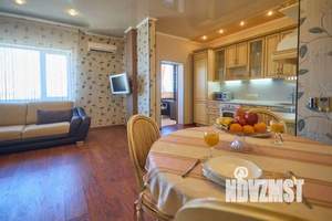 2-к квартира, посуточно, 67м2, 1/1 этаж