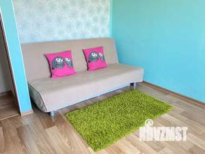 1-к квартира, посуточно, 29м2, 6/9 этаж