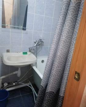 Студия квартира, на длительный срок, 22м2, 8/9 этаж