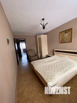 2-к квартира, на длительный срок, 45м2, 2/5 этаж