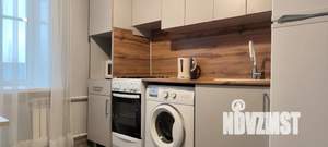 1-к квартира, посуточно, 37м2, 2/10 этаж
