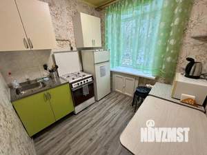 2-к квартира, посуточно, 45м2, 1/1 этаж