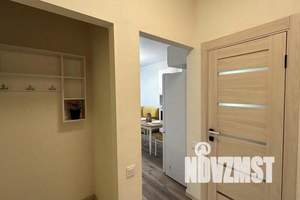 2-к квартира, посуточно, 44м2, 19/33 этаж