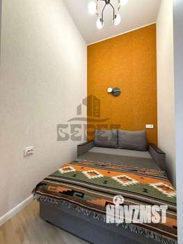 1-к квартира, на длительный срок, 40м2, 4/19 этаж