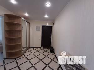 1-к квартира, на длительный срок, 44м2, 8/13 этаж