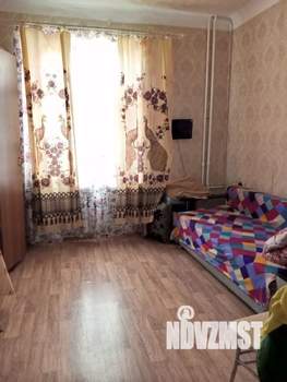 Студия квартира, на длительный срок, 20м2, 1/2 этаж